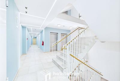 Apartament Premium 3 Camere – ISHO, Stil și Confort - 20