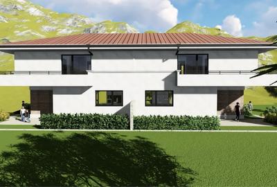 Duplex D+P+E in Dambul Rotund, Cluj-Napoca - 4
