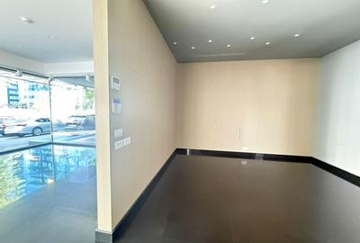 SPATIU COMERCIAL STRADAL ‖ FLOREASCA  ‖ LOCURI DE PARCARE - 5