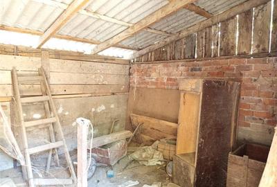Iam, Casa 5 Camere, Gospodarie, 1439mp Teren, Pret Negociabil - 14