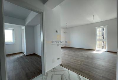 Apartament 2 camere - tip studio, Aparatorii Patriei, Viva Residence - 3