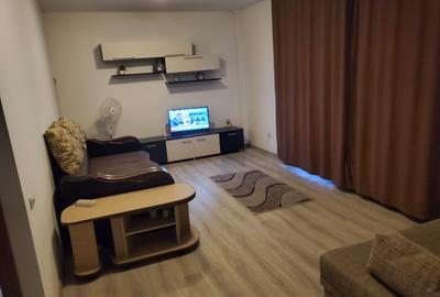 Apartament 1 camera, 39 mp, mobilat și utilat, zona Centru/ Cipariu - 1