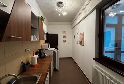 Apartament 3 camere et 1, Bl. RO Kaufland - 17