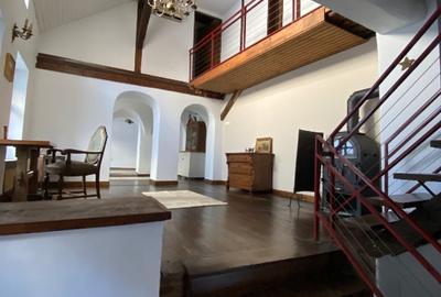 Inchiriez casa, spatiu comercial in Sibiu ultracentral - 2