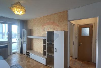 Piata Iancului - inchiriere apartament cu 2 camere, etaj intermediar - 3
