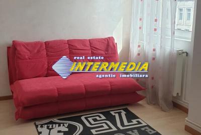 Apartament 4 camere I 95 mp I Alba Iulia Centru I Scara interioara I Mobilat - 6