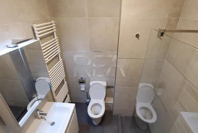 Apartamnent 2 camere, Exigent Plaza - 16