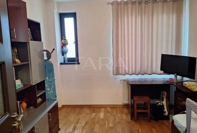 EXCLUSIVITATE. Apartament în vilă cu terasă spectaculoasă în Europa. - 8