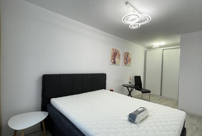Apartament 2 camere, 50mp, centrala, metrou, AC, Hils Pallady - 3