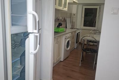 Nerva Traian, garsoniera, 40 mp, 10 min metrou Timpuri Noi, PET FRIENDLY - 11