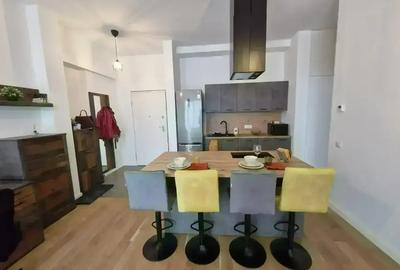 2 Camere Superb Metrou Timpuri Noi I 2 Parcari Incluse I View Liber - 6