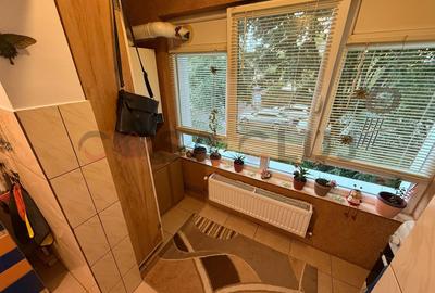 2 camere, decomandat, etaj intermediar, Între Lacuri - 11