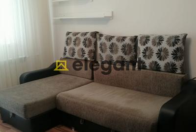 ELEGANT! 2 camere, etaj 1, centrala, AC, mobilat, Craiovita-Lidl - 2
