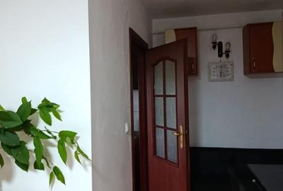 Apartament cu 1 camera - zona Gara - Pasaj Bancila - 7