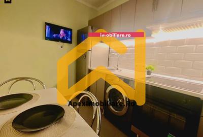 Apartament 2 camere de inchiriat Gara de Est București | ApexImobiliare.ro - 4