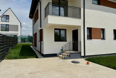 Vilă duplex modernă P+1 cu curte proprie | Otopeni - 2