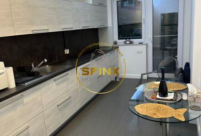 5 camere | Baneasa | 170mp | 2 locuri de parcare - 9