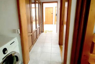 Apartament 3 camere decomandate, Pacurari-Petru Poni. - 5