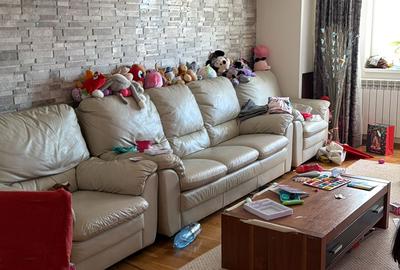 Piata Alba Iulia-Apartament de 3 camere-decomandat - 7