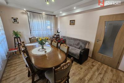 Casa Individuala cu functiune mixta (locuinta + afacere) - Bogdanestilor - 11