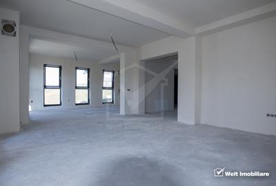 Casa individuala moderna in centrul comunei Chinteni–confort, spatiu si eleganta - 17