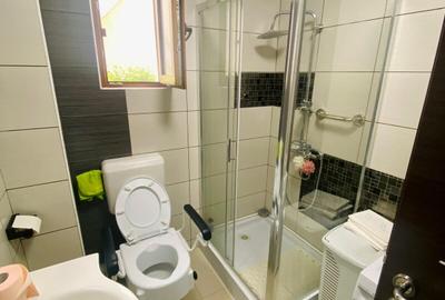 Vanzare 3 camere / teren 101mp, Drumul Fermei - 10