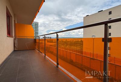 Apartament 2 camere Iulius  Mall-  Pet Friendly - 7