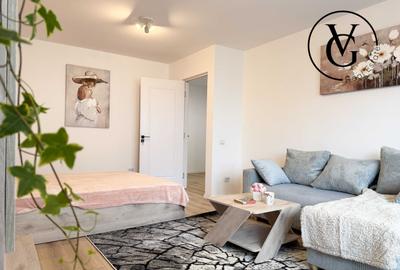 Garsoniera - Renovata - Titan - 1