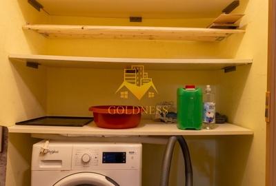 2 camere decomandate,  Mehedinti, Zona Campului, Izlazului, Manastur - 13