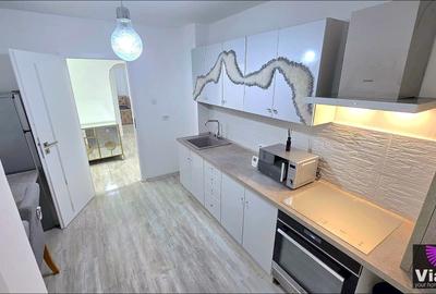 Apartament 3 camere premium | Prima inchiriere | Terezian- Rusciorului - 4