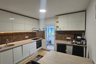 Apartament 2 camere Zorilor, UMF, Louis Pasteur - 4