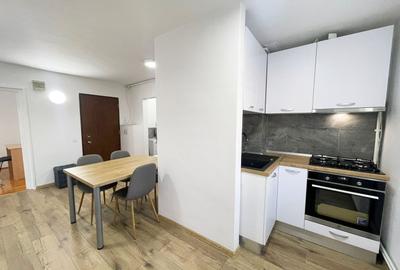 Apartament de vanzare | 3 camere decomandate | Zorilor | Sigma - 3