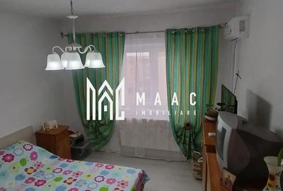 Garsonieră decomandată, mobilată în Traian