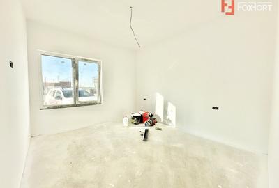 COMISION 0% - Duplex Individual Mosnita, Zona Calea Urseni - 5 camere, 3 bai - 18