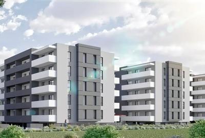 Apartament 2 camere tip studio Theodor Pallady STB 5 Minute - 9