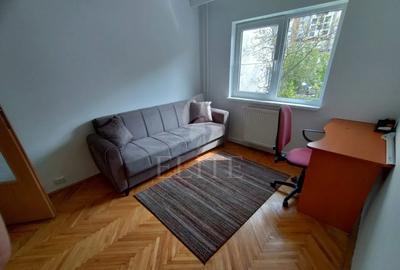 Apartament 4 camere în zona CIPARIU - 5