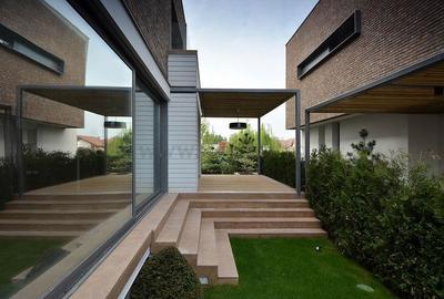 Vila de LUX in zona Iancu Nicolae-Cambridge School - 28