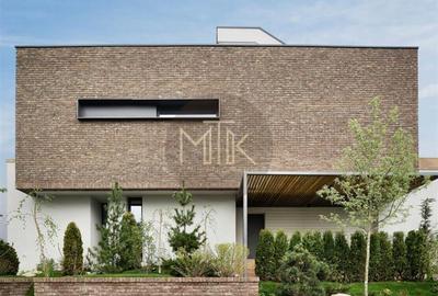 Exclusiv | Vila Individuala + Piscina | Pipera - Erou Iancu Nicolae - 4