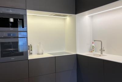 Apartament impecabil 3 cam Silver Mountain - 9