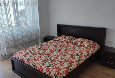 Apartament cu 2 camere semidecomandat langa Gara de Nord-Nokia - 3