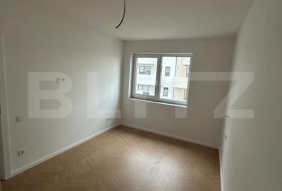 Locuinta ideala: 2camere in complexul Estimo 42.5mp , parcare inclusa in pret! - 4