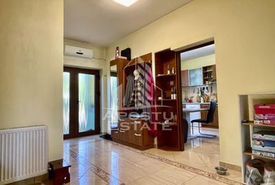 Casa individuala de vanzare Ronat Timisoara - 11