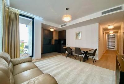 Apartament cu 3 camere în Floreasca