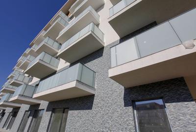 Finalizat! Apartament în Mamaia Nord, piscina, loc de joaca pentru copii - 6