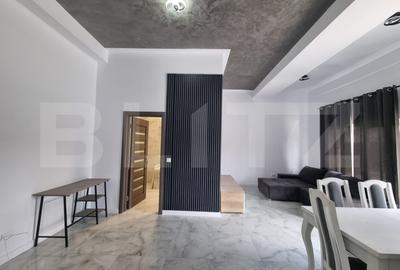 Apartament 3 camere, 62,5mp, bloc nou, zona Corneliu Coposu - 1