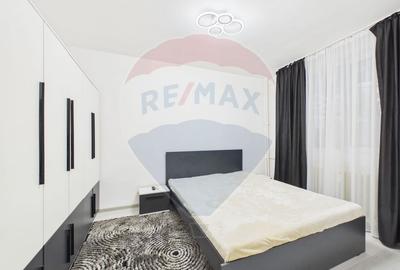 Investitie Apartament 2 camere- langa Parcul Tineretului, 3 min metrou - 26