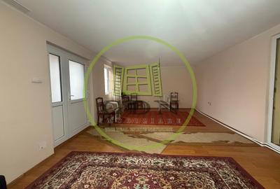 Casa plan parter, 504 mp teren, 135 mp utili, Romanesti - 3