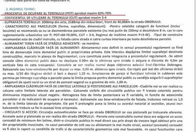 2188 mp - Proiect S+P+4 | 62 apartamente 2/3/4 cam | - 6