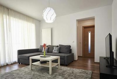 Inchiriez apartament 2 camere Tractoru, Top City