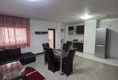 Apartament cu 3 camere Arena Mall - 9
